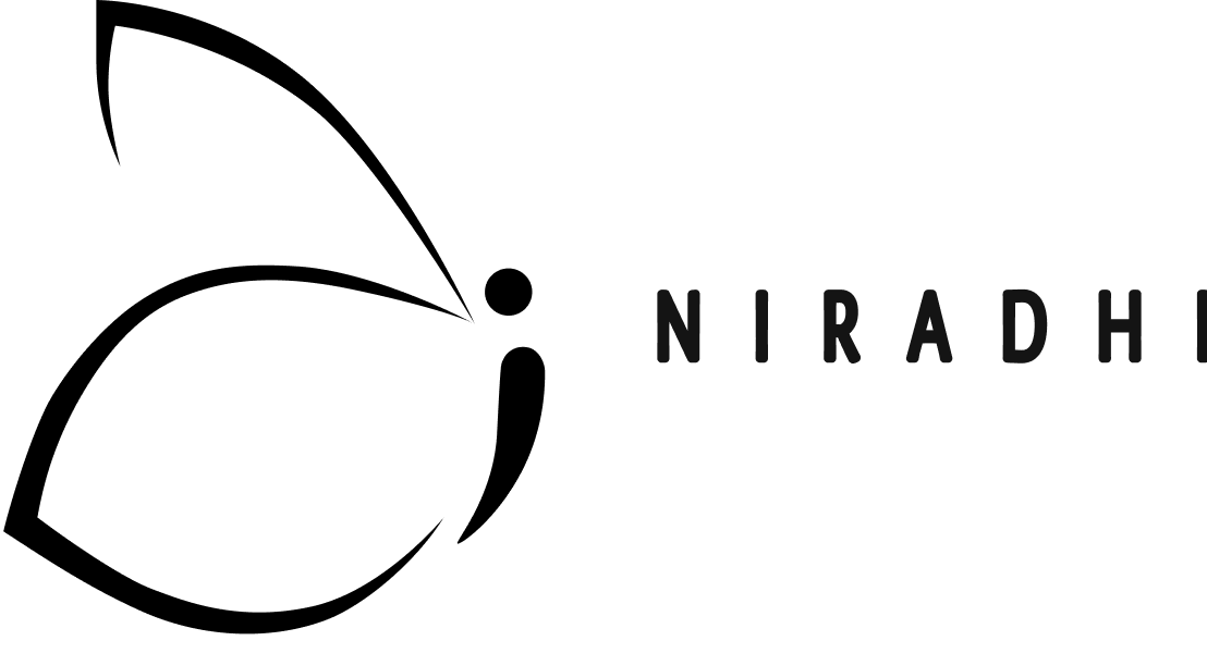 Niradhi logo